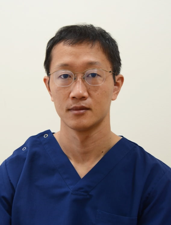 鹿野 颯太