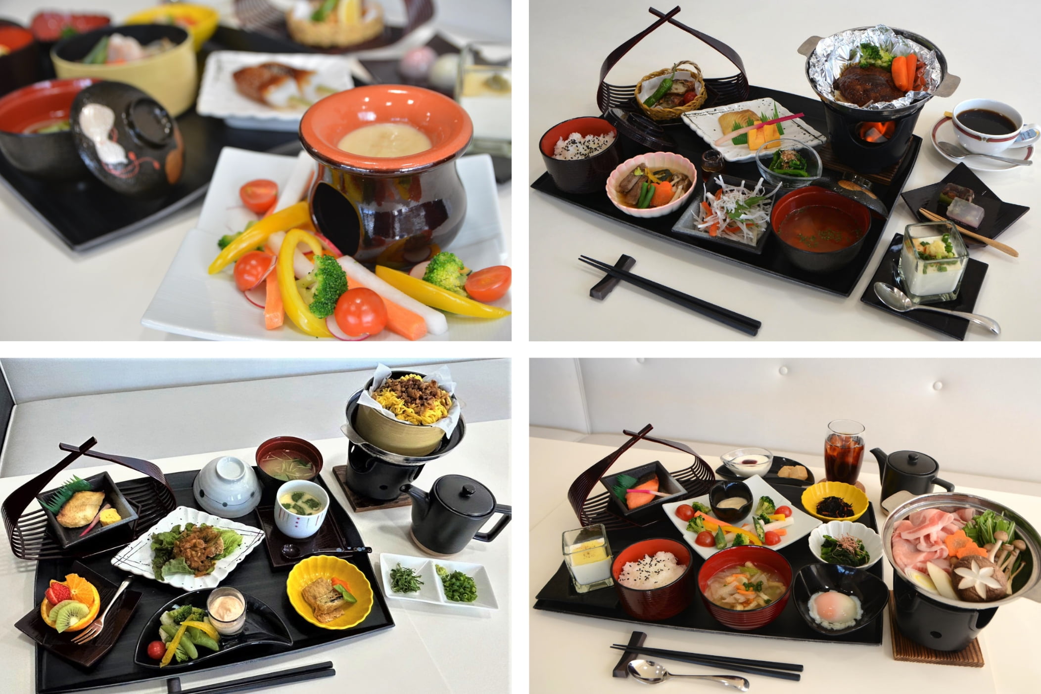 毎年リニューアルするご褒美ランチ