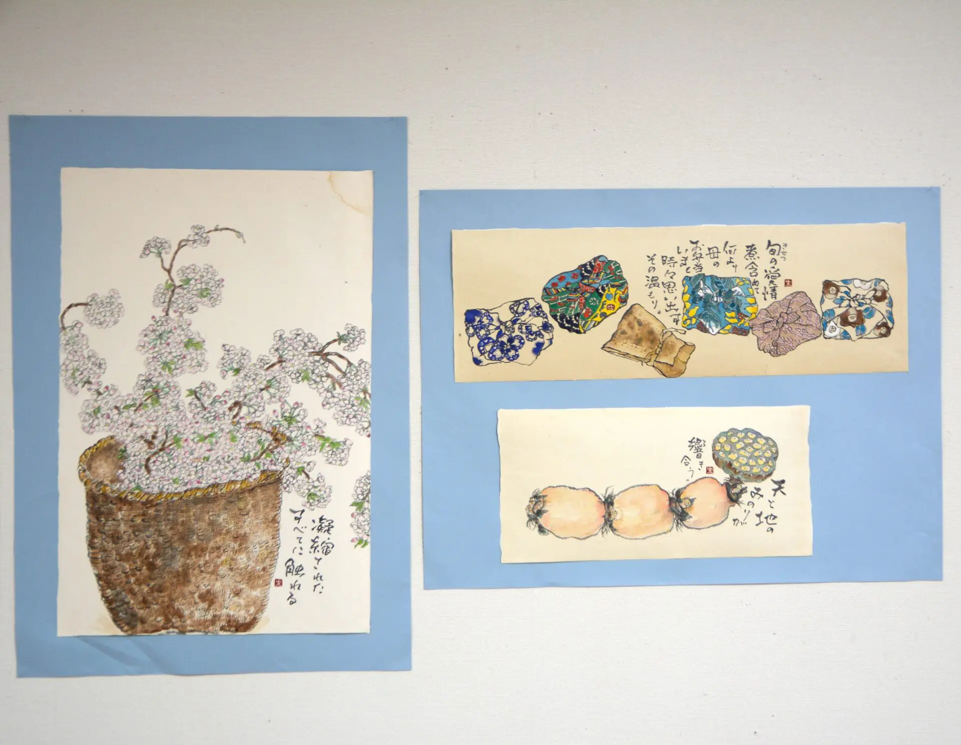 2026年1月のギャラリー展示のお知らせ – 群馬県佐波郡玉村町の角田病院